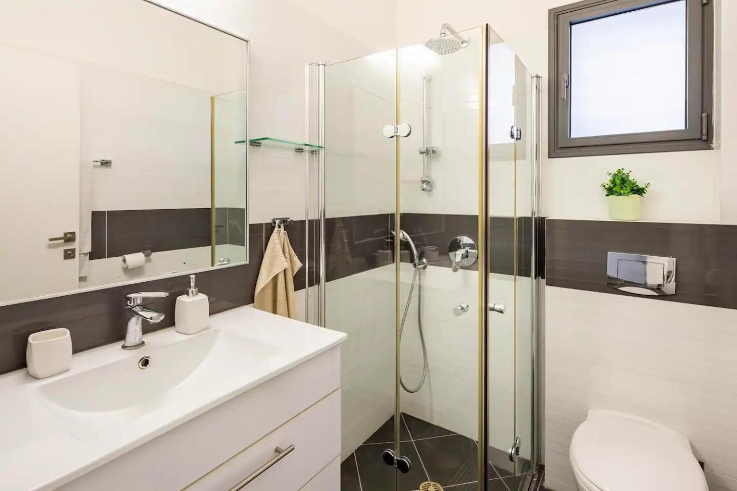 Luxury Oasis Tel Aviv Beach Bagian luar foto