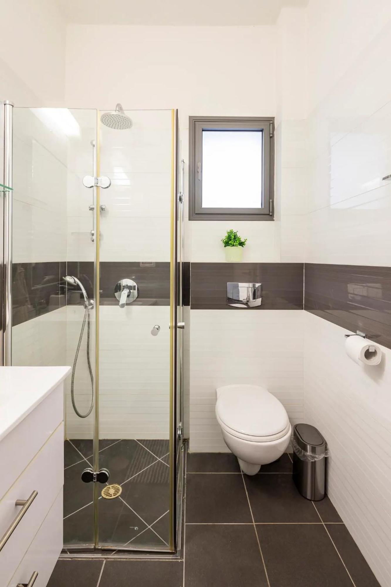 Luxury Oasis Tel Aviv Beach Bagian luar foto
