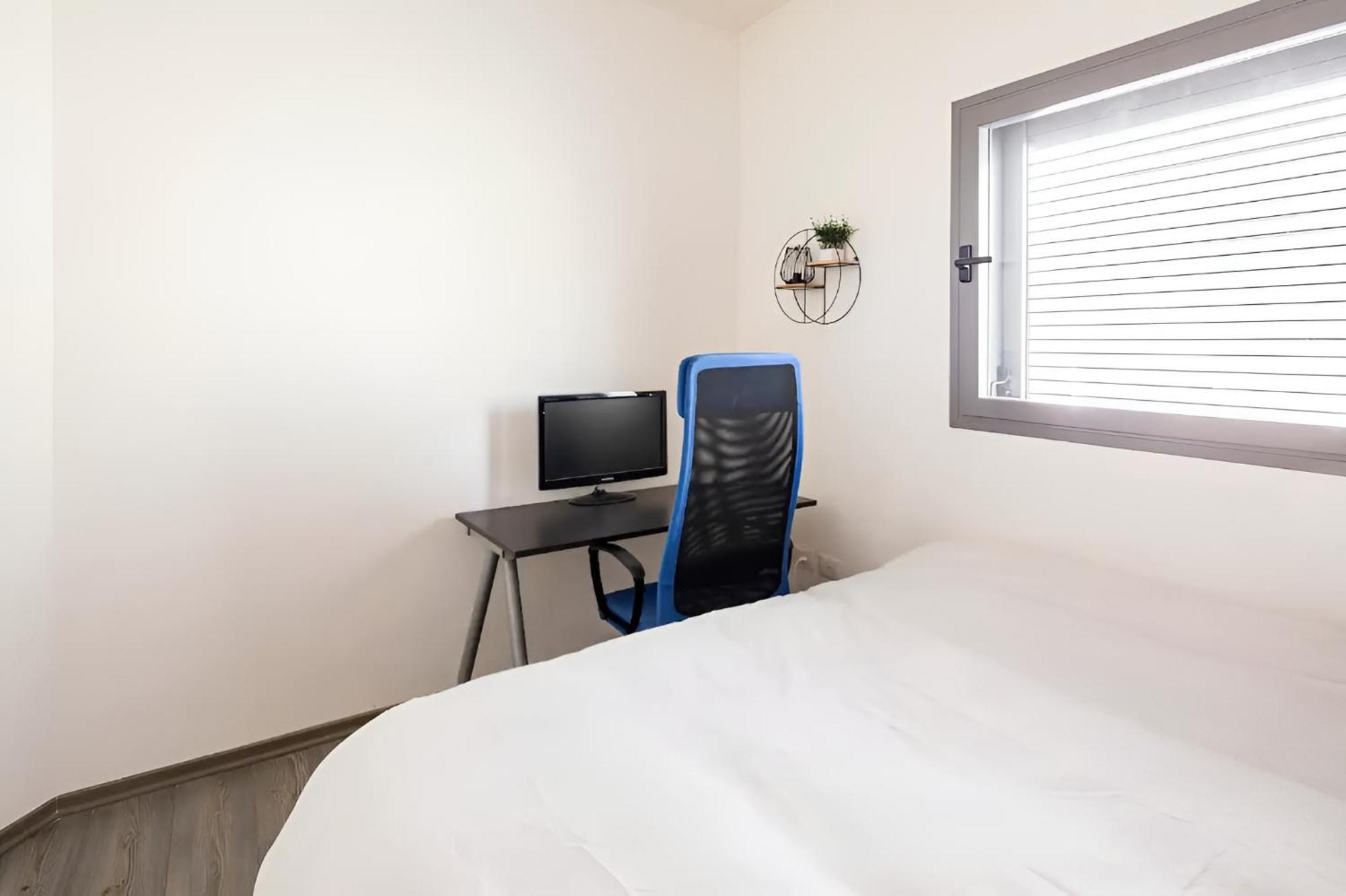 Luxury Oasis Tel Aviv Beach Bagian luar foto